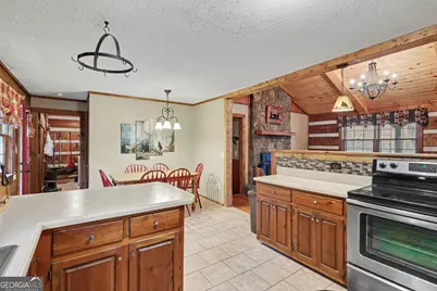 245 Lookout Ridge, Clayton, GA 30525 - Photo 14