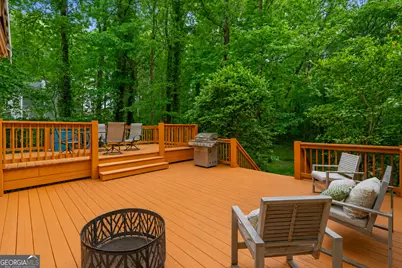 157 Brookstone Park, Newnan, GA 30265 - Photo 16