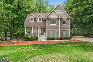 157 Brookstone Park, Newnan, GA 30265 - Photo 1