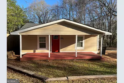 110 Lanett Avenue, Lagrange, GA 30241 - Photo 1