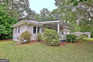 70 Moore Rd, Newnan, GA 30263 - Photo 2