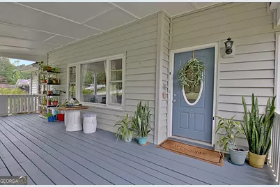 70 Moore Road, Newnan, GA 30263 - Photo 4