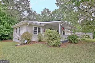 70 Moore Rd, Newnan, GA 30263 - Photo 2