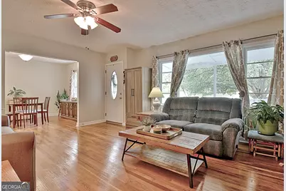 70 Moore Road, Newnan, GA 30263 - Photo 10