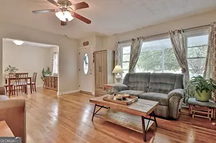 70 Moore Rd, Newnan, GA 30263 - Photo 10