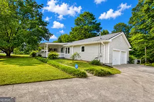 70 Moore Rd, Newnan, GA 30263 - Photo 1