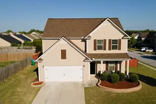 815 Summer Springs Ct, Pendergrass, GA 30567 - Photo 1