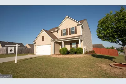 815 Summer Springs Court, Pendergrass, GA 30567 - Photo 6