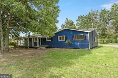 308 Fairview Road, Brooks, GA 30205 - Photo 2