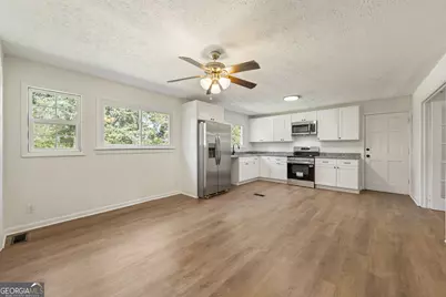 308 Fairview Road, Brooks, GA 30205 - Photo 16