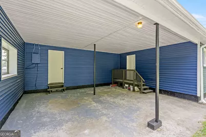308 Fairview Road, Brooks, GA 30205 - Photo 26