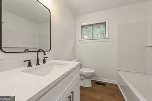 308 Fairview Rd, Brooks, GA 30205 - Photo 22
