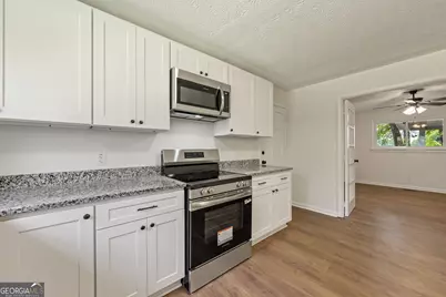 308 Fairview Road, Brooks, GA 30205 - Photo 18