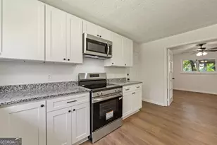 308 Fairview Rd, Brooks, GA 30205 - Photo 18