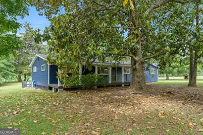 308 Fairview Road, Brooks, GA 30205 - Photo 4