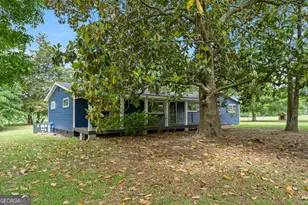 308 Fairview Rd, Brooks, GA 30205 - Photo 4