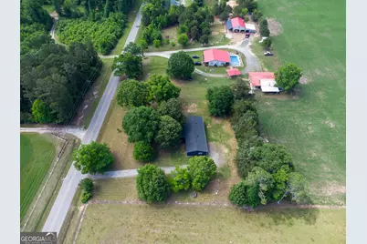 308 Fairview Road, Brooks, GA 30205 - Photo 30