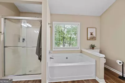 4458 High Gate Drive NW, Acworth, GA 30101 - Photo 10