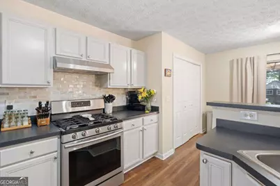 4458 High Gate Drive NW, Acworth, GA 30101 - Photo 6