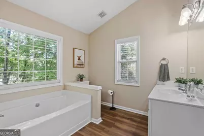 4458 High Gate Drive NW, Acworth, GA 30101 - Photo 12