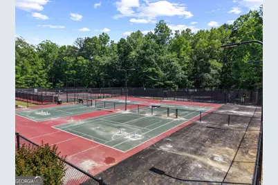 4458 High Gate Drive NW, Acworth, GA 30101 - Photo 32