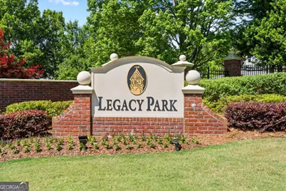 4458 High Gate Drive NW, Acworth, GA 30101 - Photo 22