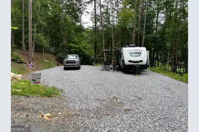 Lot 5 Morganton Highway, Suches, GA 30572 - Photo 6