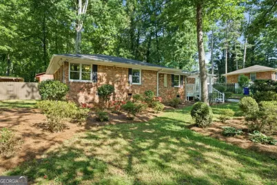 2109 Shady Lane, Tucker, GA 30084 - Photo 6