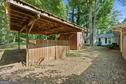 2109 Shady Lane, Tucker, GA 30084 - Photo 58