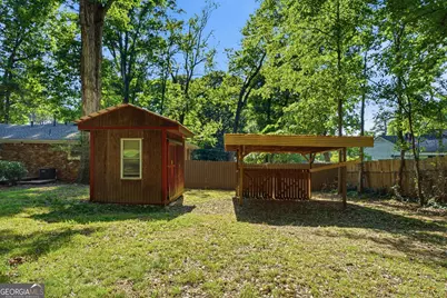 2109 Shady Lane, Tucker, GA 30084 - Photo 62