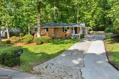 2109 Shady Lane, Tucker, GA 30084 - Photo 70