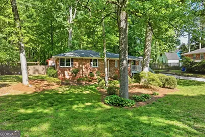2109 Shady Lane, Tucker, GA 30084 - Photo 72