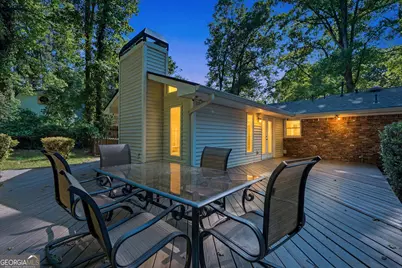 2109 Shady Lane, Tucker, GA 30084 - Photo 74