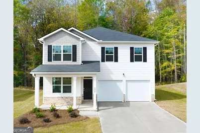 249 Friendship Oak Way, Hampton, GA 30228 - Photo 1