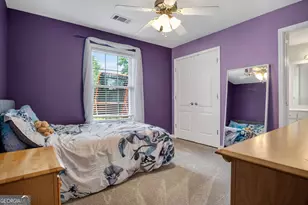 1040 Sapphire Trail, Bogart, GA 30622 - Photo 28
