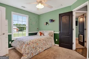 1040 Sapphire Trail, Bogart, GA 30622 - Photo 32