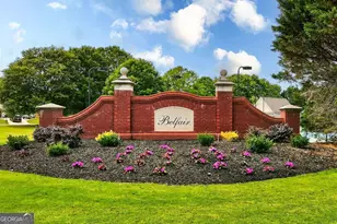 1040 Sapphire Trail, Bogart, GA 30622 - Photo 2