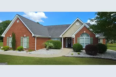 1040 Sapphire Trail, Bogart, GA 30622 - Photo 40