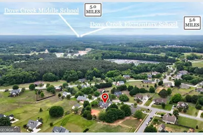 1040 Sapphire Trail, Bogart, GA 30622 - Photo 40