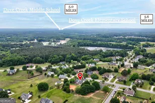 1040 Sapphire Trail, Bogart, GA 30622 - Photo 40