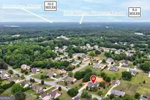 1040 Sapphire Trail, Bogart, GA 30622 - Photo 38