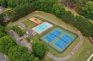 1040 Sapphire Trail, Bogart, GA 30622 - Photo 4