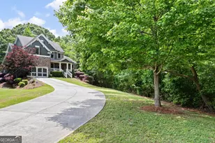 4802 Archer Pl, Acworth, GA 30101 - Photo 2