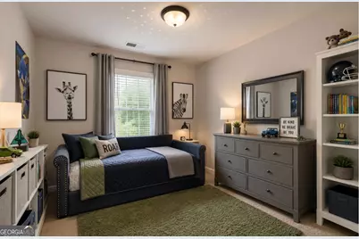 4802 Archer Place, Acworth, GA 30101 - Photo 30