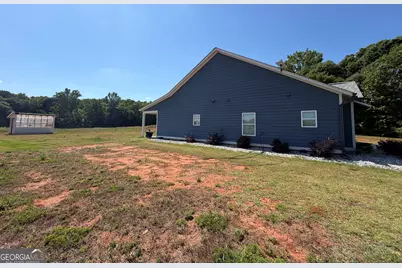 1350 C O Draper Road, Comer, GA 30629 - Photo 2