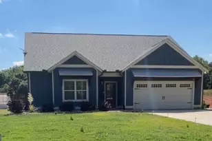 1350 C O Draper Rd, Comer, GA 30629 - Photo 1