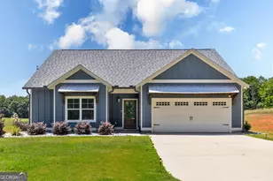 1350 C O Draper Rd, Comer, GA 30629 - Photo 2