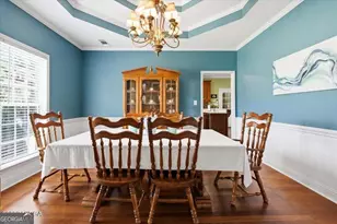 411 Dixieland Dr, Byron, GA 31008 - Photo 4