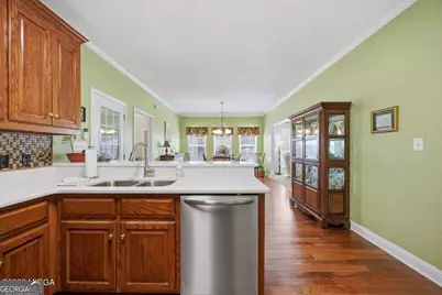 411 Dixieland Drive, Byron, GA 31008 - Photo 16