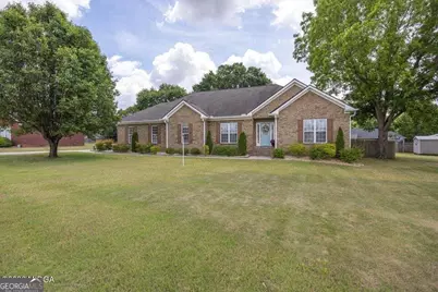 411 Dixieland Drive, Byron, GA 31008 - Photo 38
